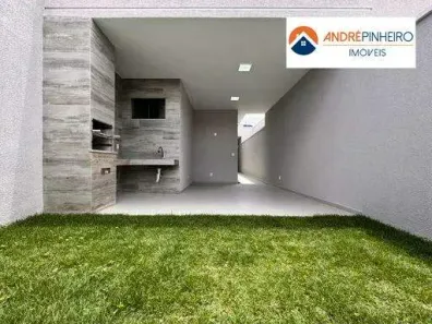 Casa com 3 Quartos à venda, 89m² no Céu Azul, Belo Horizonte