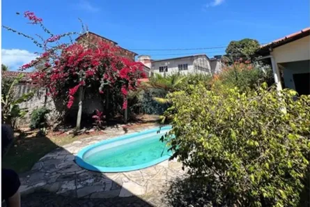 Casa com 7 Quartos para alugar, 400m² no Ponta Negra, Natal