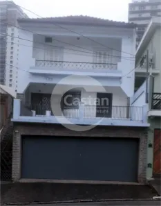 Sobrado com 3 Quartos à venda, 198m² no Parque da Mooca, São Paulo