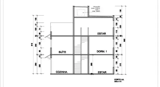 Casa com 3 Quartos à venda, 124m² no Campo Comprido, Curitiba