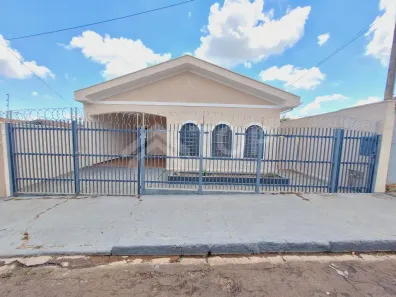 Casa com 3 Quartos à venda, 144m² no Jardim Tangará, São Carlos