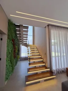 Casa de Condomínio com 4 Quartos à venda, 500m² no Área Rural de Joanópolis, Joanópolis