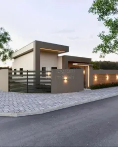 Casa de Condomínio com 3 Quartos à venda, 92m² no Ponte dos Leites, Araruama