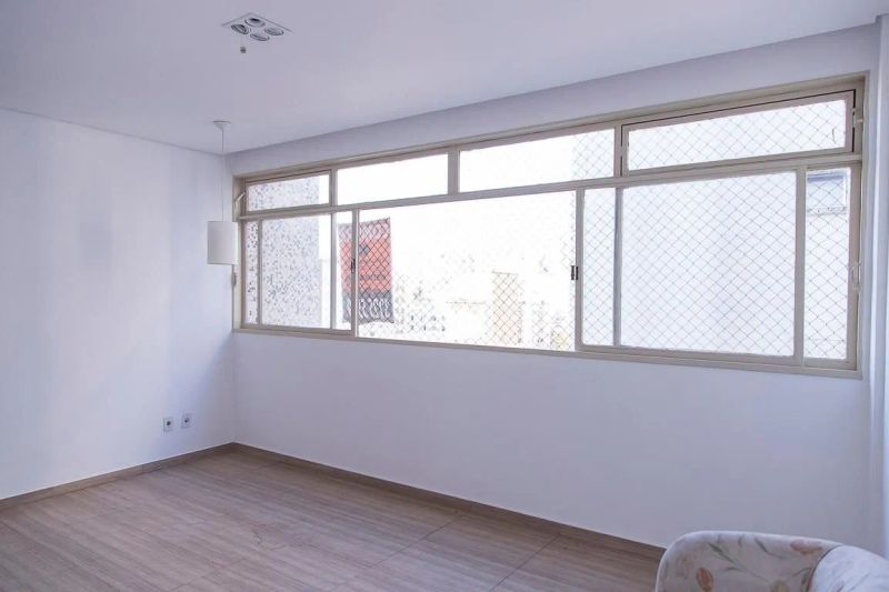 Apartamento com 3 quartos — Gutierrez, Belo Horizonte
