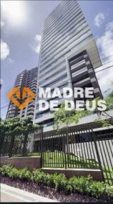 Apartamento com 4 Quartos à venda, 247m² no Meireles, Fortaleza