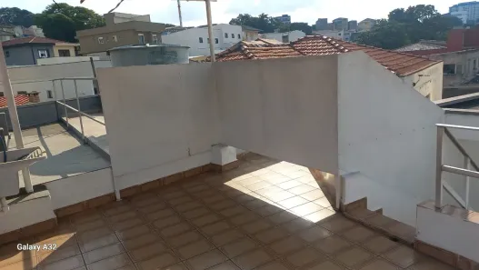 Casa com 3 Quartos para alugar, 90m² no Bela Vista, Osasco