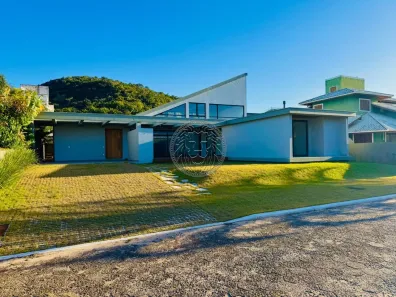 Casa de Condomínio com 3 Quartos à venda, 366m² no Rio Tavares, Florianópolis