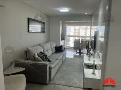 Apartamento com 3 Quartos à venda, 93m² no Fundação, São Caetano do Sul