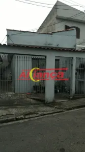Casa com 2 Quartos à venda, 56m² no Vila São Pedro, Guarulhos