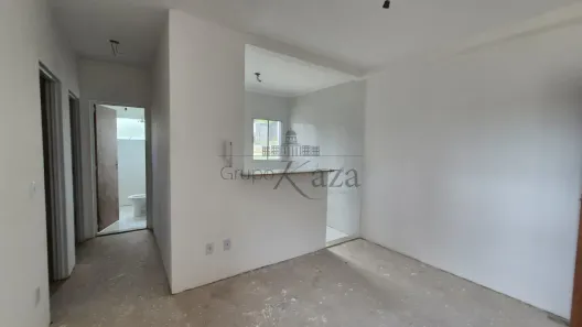 Apartamento com 2 Quartos à venda, 50m² no Jardim Novo Amanhecer, Jacareí
