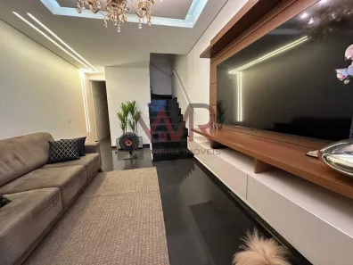 Sobrado com 2 Quartos à venda, 88m² no Cidade Patriarca, São Paulo
