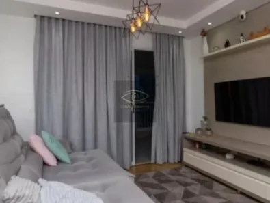 Apartamento com 3 Quartos à venda, 123m² no Tatuapé, São Paulo