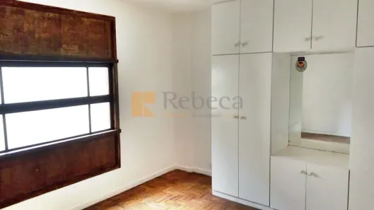 Apartamento com 2 Quartos à venda, 65m² no Vila Buarque, São Paulo