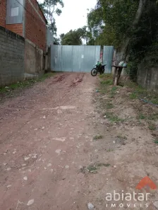 Lote/Terreno à venda, 150m² no Ressaca, Itapecerica da Serra