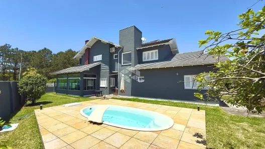 Casa com 5 Quartos à venda, 123m² no XANGRI-LÁ, Xangri-lá