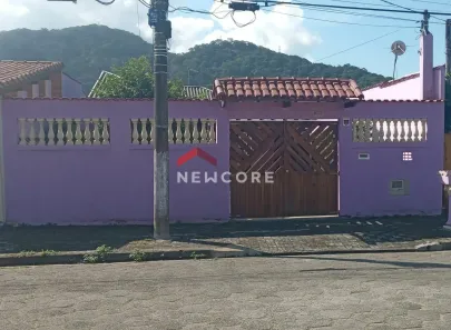 Casa com 3 Quartos à venda, 105m² no , Mongaguá
