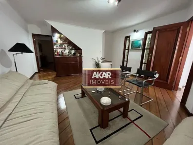 Sobrado com 3 Quartos à venda, 224m² no Centro, São Bernardo do Campo