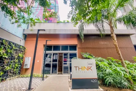 Apartamento com 1 Quarto à venda, 22m² no República, São Paulo