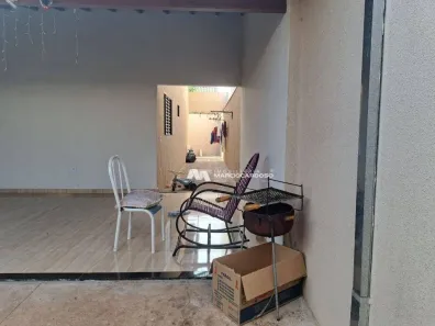 Casa com 3 Quartos à venda, 100m² no Residencial Santa Ana, São José do Rio Preto