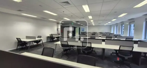 Sala Comercial para venda ou aluguel, 1300m² no Itaim Bibi, São Paulo