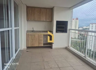 Apartamento com 2 Quartos à venda, 110m² no Lauzane Paulista, São Paulo