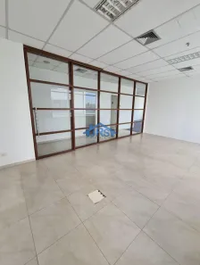 Sala Comercial para alugar, 130m² no Alphaville Centro Industrial e Empresarial/Alphaville., Barueri