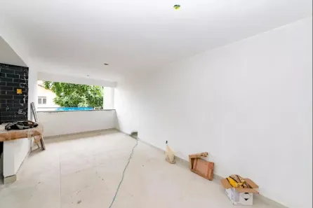 Apartamento com 3 Quartos à venda, 77m² no Nova Suíssa, Belo Horizonte