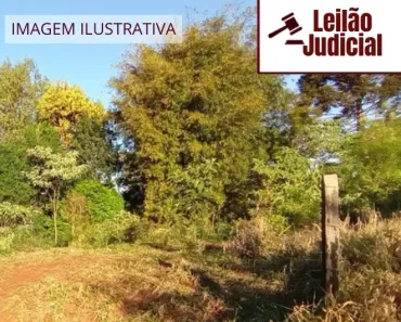 Lote/Terreno à venda, 44489m² no Centro, Paulo Frontin