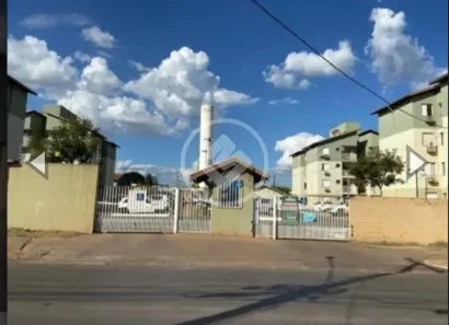 Apartamento com 2 Quartos à venda, 51m² no Costa Verde, Várzea Grande