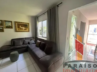 Casa com 3 Quartos à venda, 72m² no Aclimação, Uberlândia