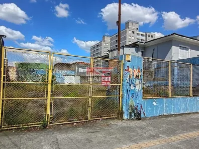 Lote/Terreno à venda, 225m² no Santana, São Paulo
