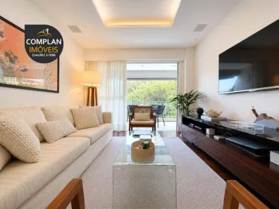 Apartamento com 2 Quartos à venda, 109m² no Leblon, Rio de Janeiro