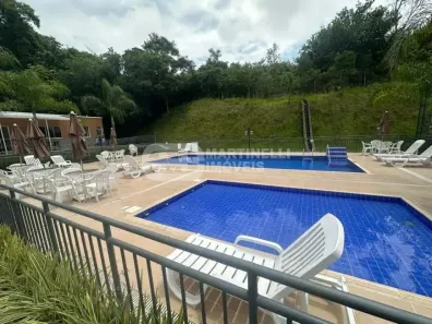 Apartamento com 2 Quartos à venda, 45m² no Curicica, Rio de Janeiro