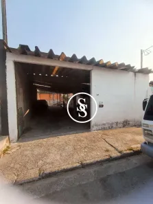 Lote/Terreno à venda, 267m² no Jordanópolis, São Bernardo do Campo