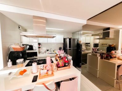 Apartamento com 3 Quartos à venda, 70m² no Cocó, Fortaleza