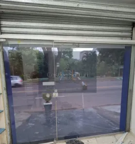 Ponto Comercial para alugar, 25m² no Bosque dos Eucaliptos, São José dos Campos