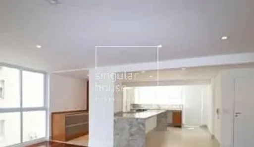Apartamento com 2 Quartos à venda, 144m² no Consolação, São Paulo
