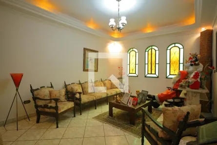 Casa com 3 Quartos à venda, 298m² no Parque Terra Nova II, São Bernardo do Campo