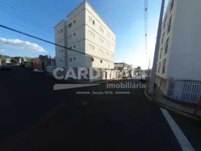 Apartamento com 1 Quarto à venda, 35m² no Vila Celina, São Carlos