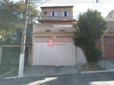 Sobrado com 3 Quartos à venda, 126m² no Interlagos, São Paulo