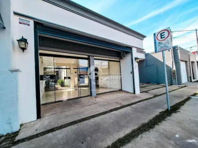 Imóvel Comercial para alugar, 376m² no Centro, Indaiatuba