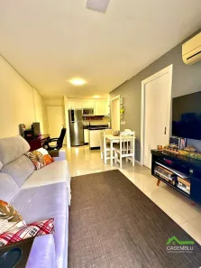 Apartamento com 1 Quarto à venda, 40m² no Nova Esperança, Blumenau