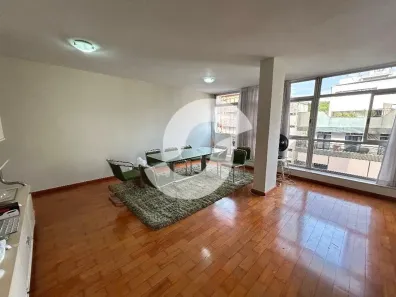 Apartamento com 3 Quartos à venda, 127m² no Ingá, Niterói