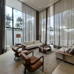 Apartamento com 4 Quartos à venda, 194m² no Vila Frezzarim, Americana