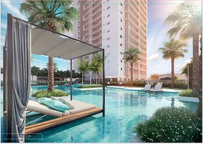 Apartamento com 4 Quartos à venda, 125m² no Jardim da Glória, São Paulo