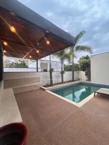 Casa de Condomínio com 3 Quartos à venda, 363m² no Jardim Astro, Sorocaba