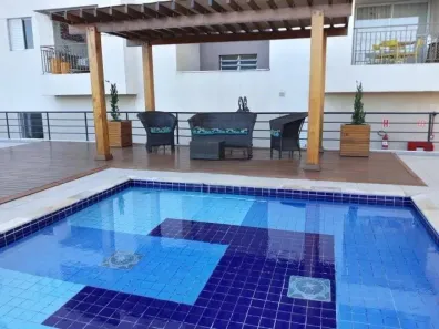 Apartamento com 3 Quartos à venda, 85m² no Paulista, Piracicaba