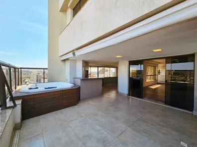 Apartamento com 3 Quartos à venda, 280m² no Centro, Limeira
