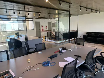 Prédio Comercial com 3 Quartos para alugar, 316m² no Alphaville Conde I, Barueri