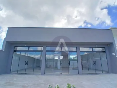 Ponto Comercial para alugar, 87m² no Campeche, Florianópolis